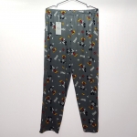 디즈니 남성 피치기모 잠옷 바지 (5color)