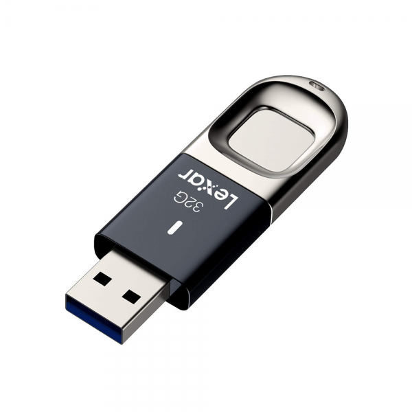 [렉사] 지문 인식 F35 USB 32GB