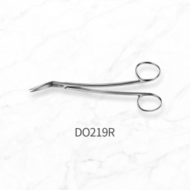 Locklin Scissor [DO219R]