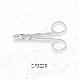 Crown Scissor [DP563R]