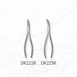 Extraction Forcep Root [DK221R / DK225R]