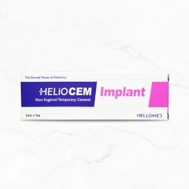 Helio Cem Implant(임플란트 시멘트 5ml*1)