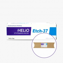 [체험상품] Helio Etch-37 에칭 (1입)