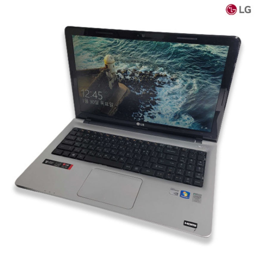 [#고성능울트라_외장그래픽탑재모델]LG 울트라 i7 고사양 GeForce SSD 512GB 15인치 FHD 노트북 # 15740