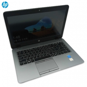 HP 엘리트북 i5 CPU RAM 8GB SSD 256GB 14인치 노트북 / 062305-8