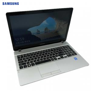 삼성 노트북 i5 CPU 628GB 대용량 15.6인치 블랙실버 노트북 / 022301-18