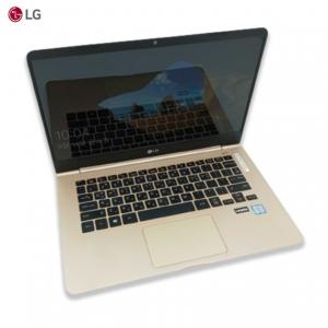 LG 14그램 i5 CPU 0.9Kg 초경량 골드 노트북 / 21036
