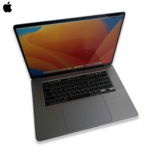MacBook PRO i9 CPU RAM 64GB 1TB 하이엔드 16인치 노트북 / 012301-178_R