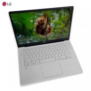 LG 14그램 i5 8TH RAM 16GB 512GB 초경량 노트북 / 412321-43_R