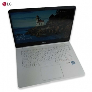 LG 14그램 7TH CPU 0.9Kg 초경량 노트북 / 012301-58_R