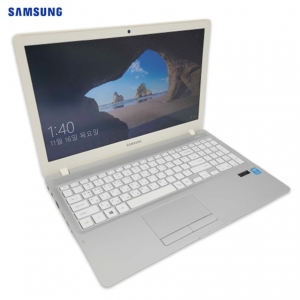 삼성 노트북5  i5 7TH GeForce 15.6인치 사무용 FHD 노트북 / 052305-88