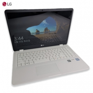 LG 울트라 i5 8TH RAM 16GB 756GB 16인치 노트북 / 152407-8_R
