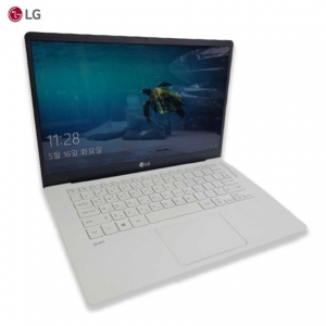 LG 14그램 i7 10TH RAM 16GB 하이엔드 초경량 노트북
