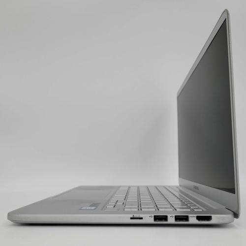 삼성 i5 7TH CPU Slim 가벼운 15인치 노트북